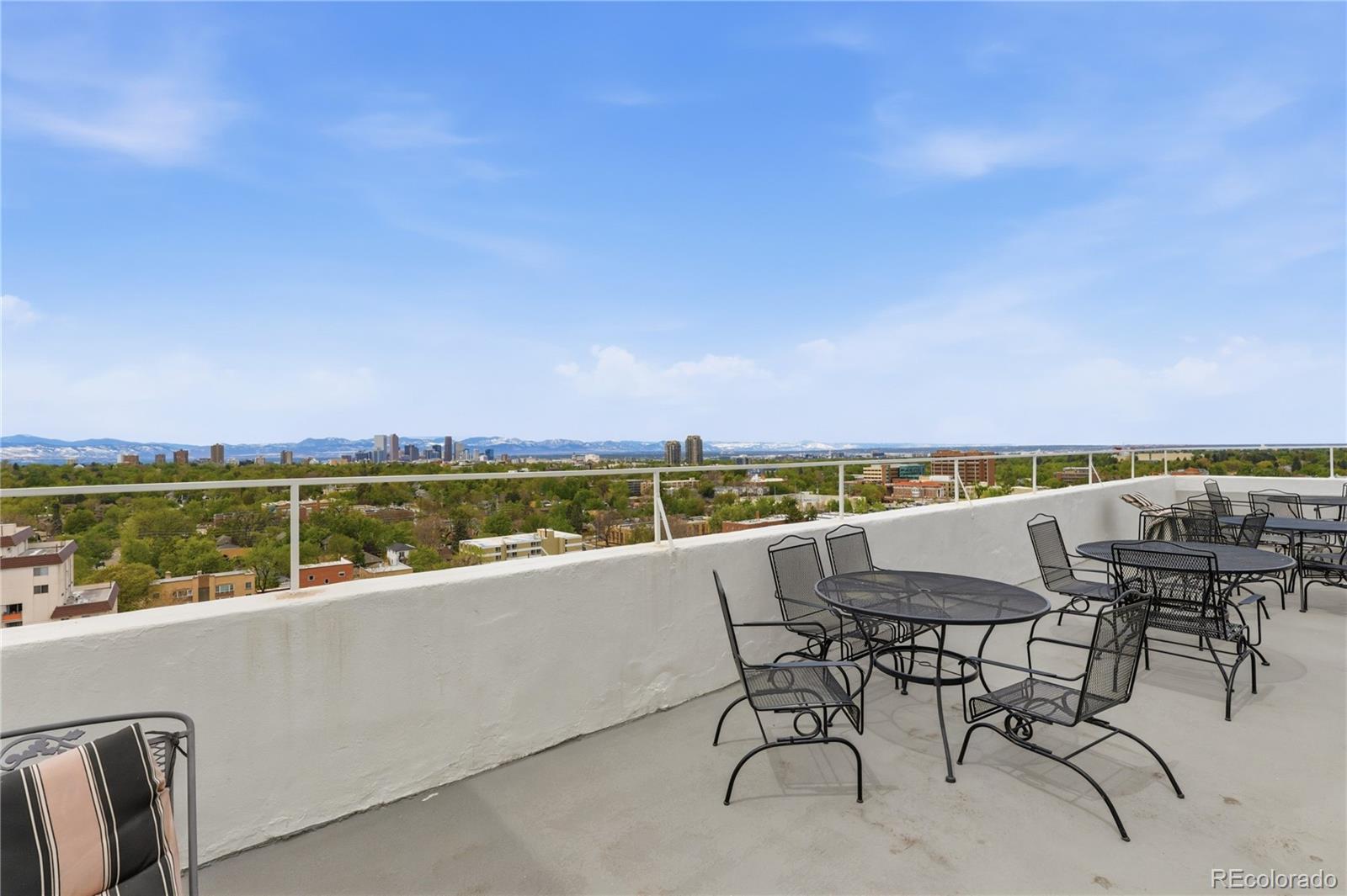 MLS Image #28 for 1155 n ash street 806,denver, Colorado