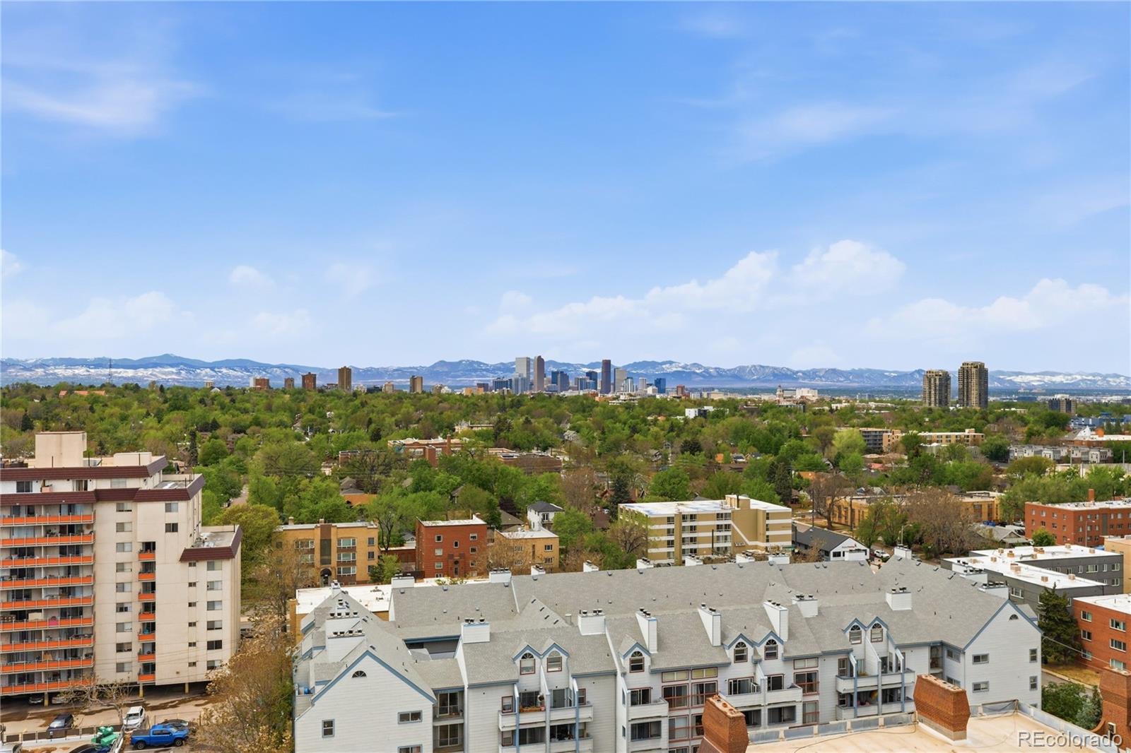 MLS Image #29 for 1155 n ash street 806,denver, Colorado