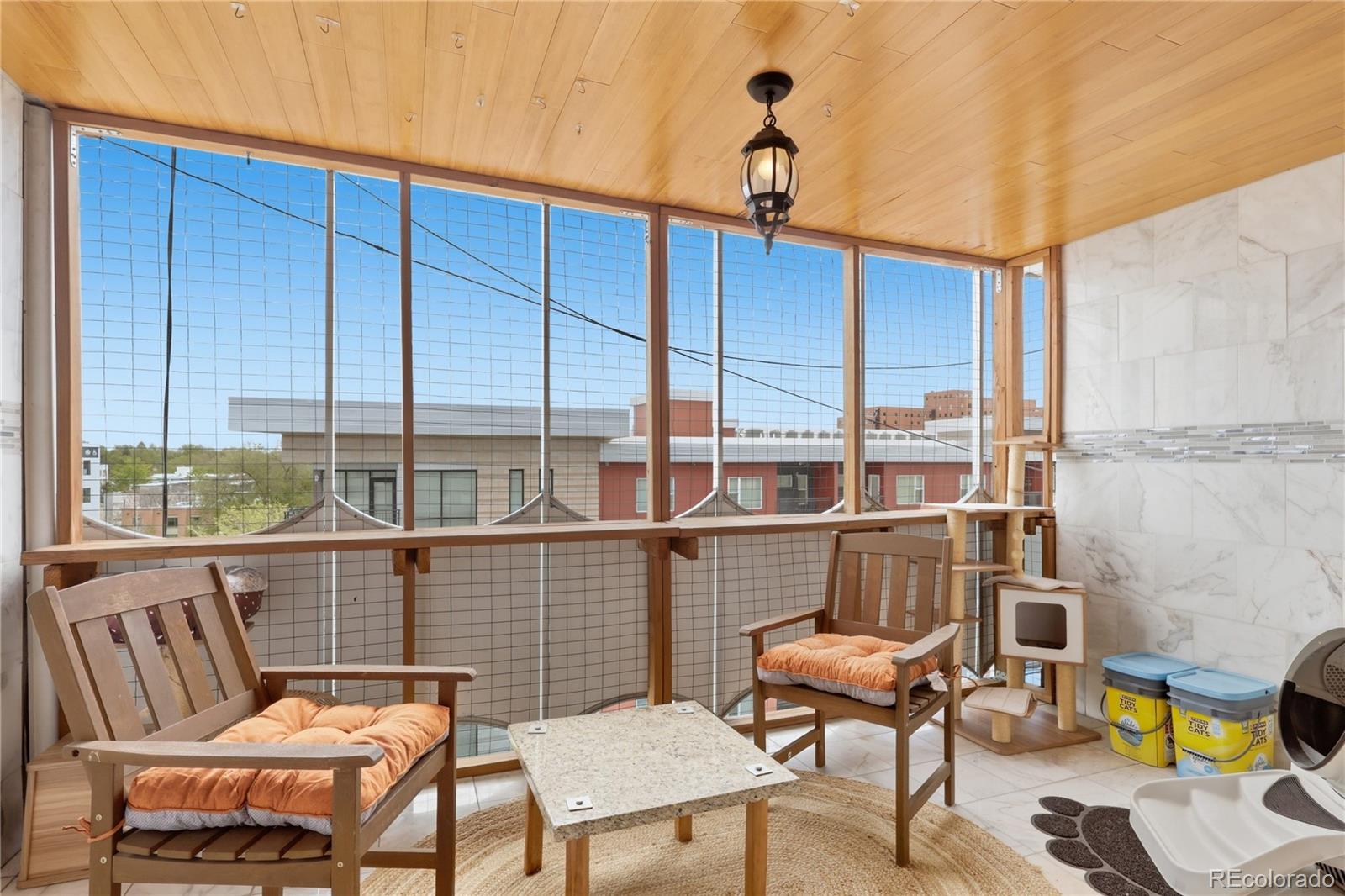 MLS Image #7 for 1155 n ash street 806,denver, Colorado