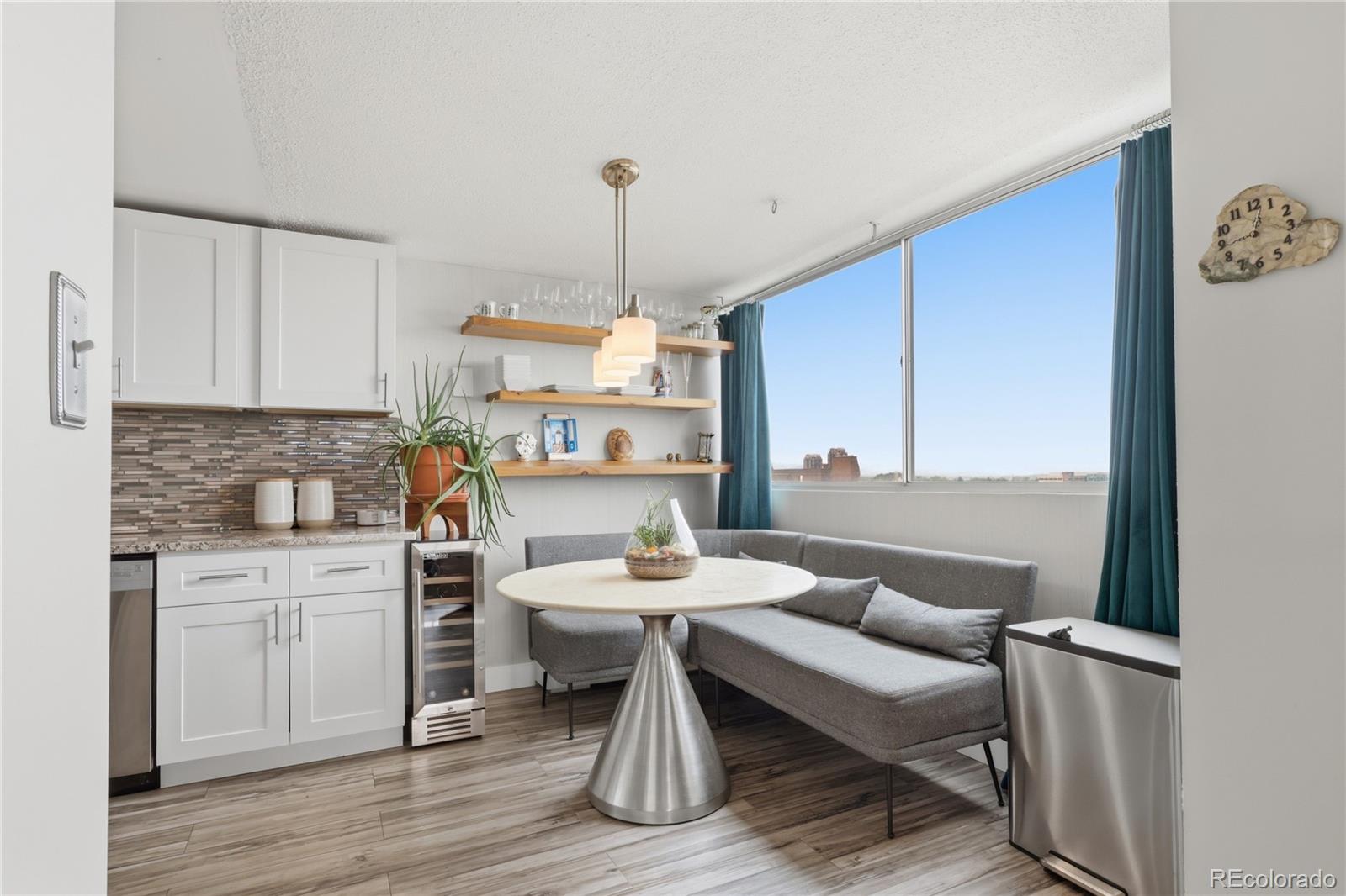 MLS Image #8 for 1155 n ash street 806,denver, Colorado
