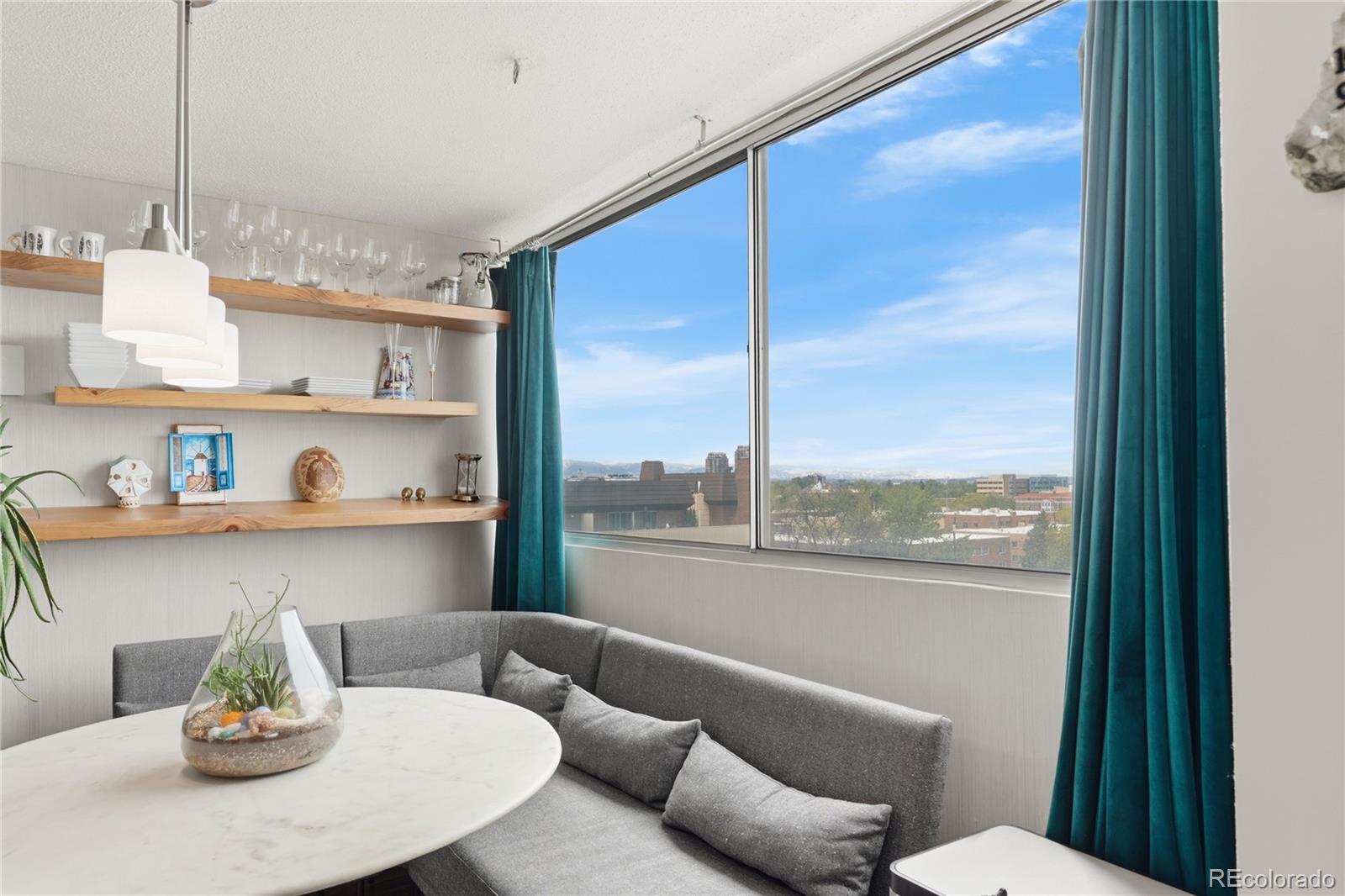 MLS Image #9 for 1155 n ash street 806,denver, Colorado