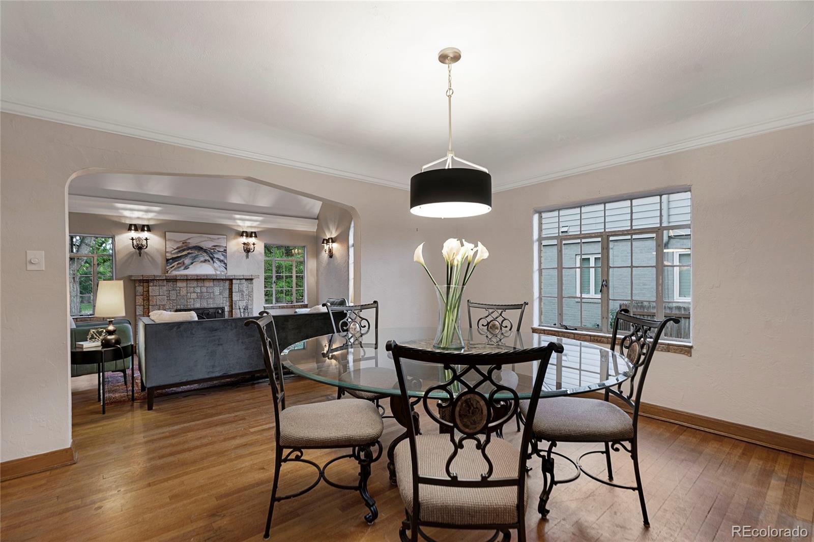 MLS Image #10 for 725  monaco parkway,denver, Colorado
