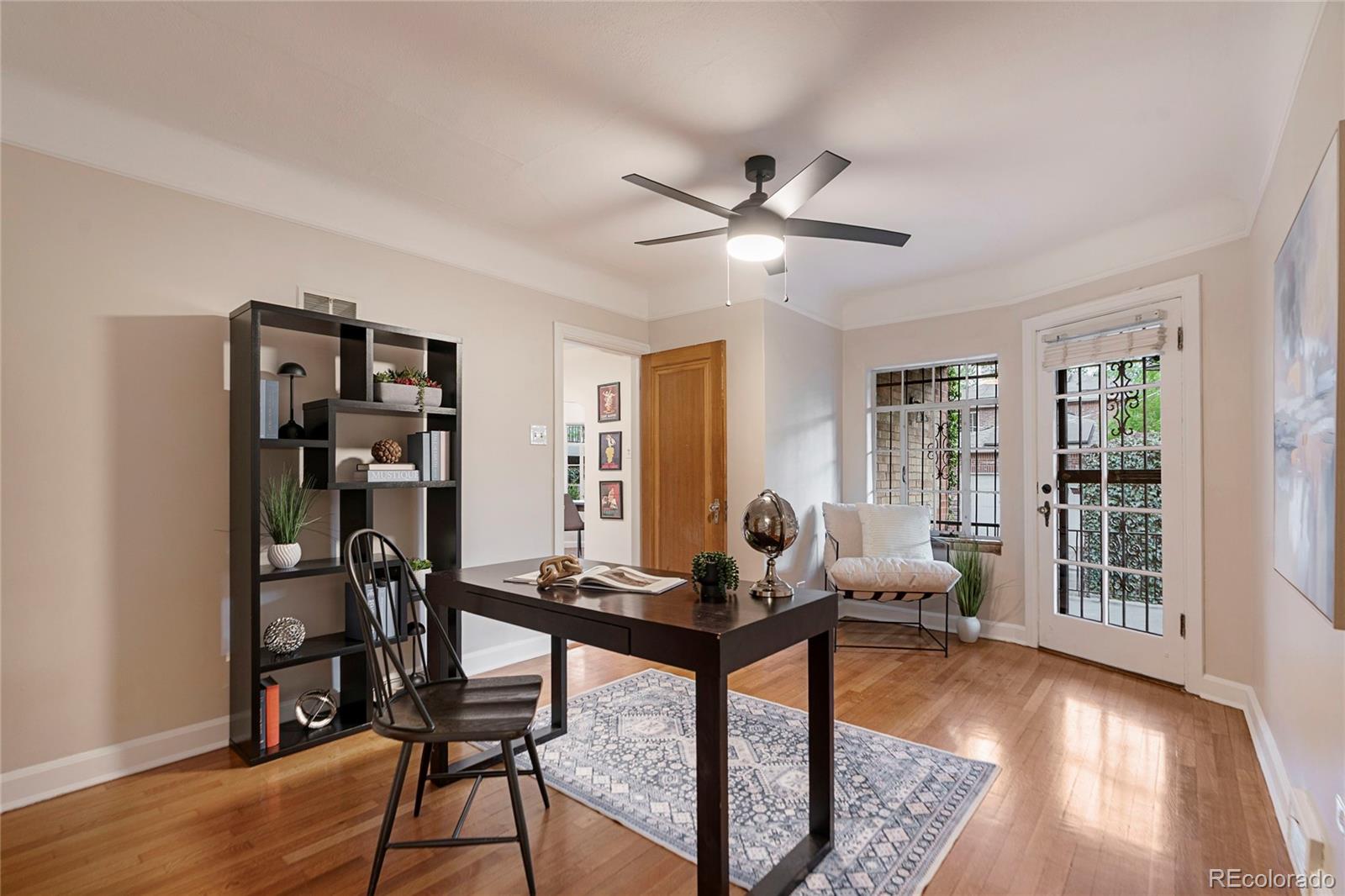 MLS Image #21 for 725  monaco parkway,denver, Colorado