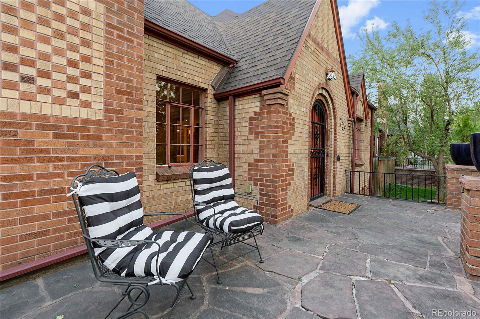 MLS Image #35 for 725  monaco parkway,denver, Colorado