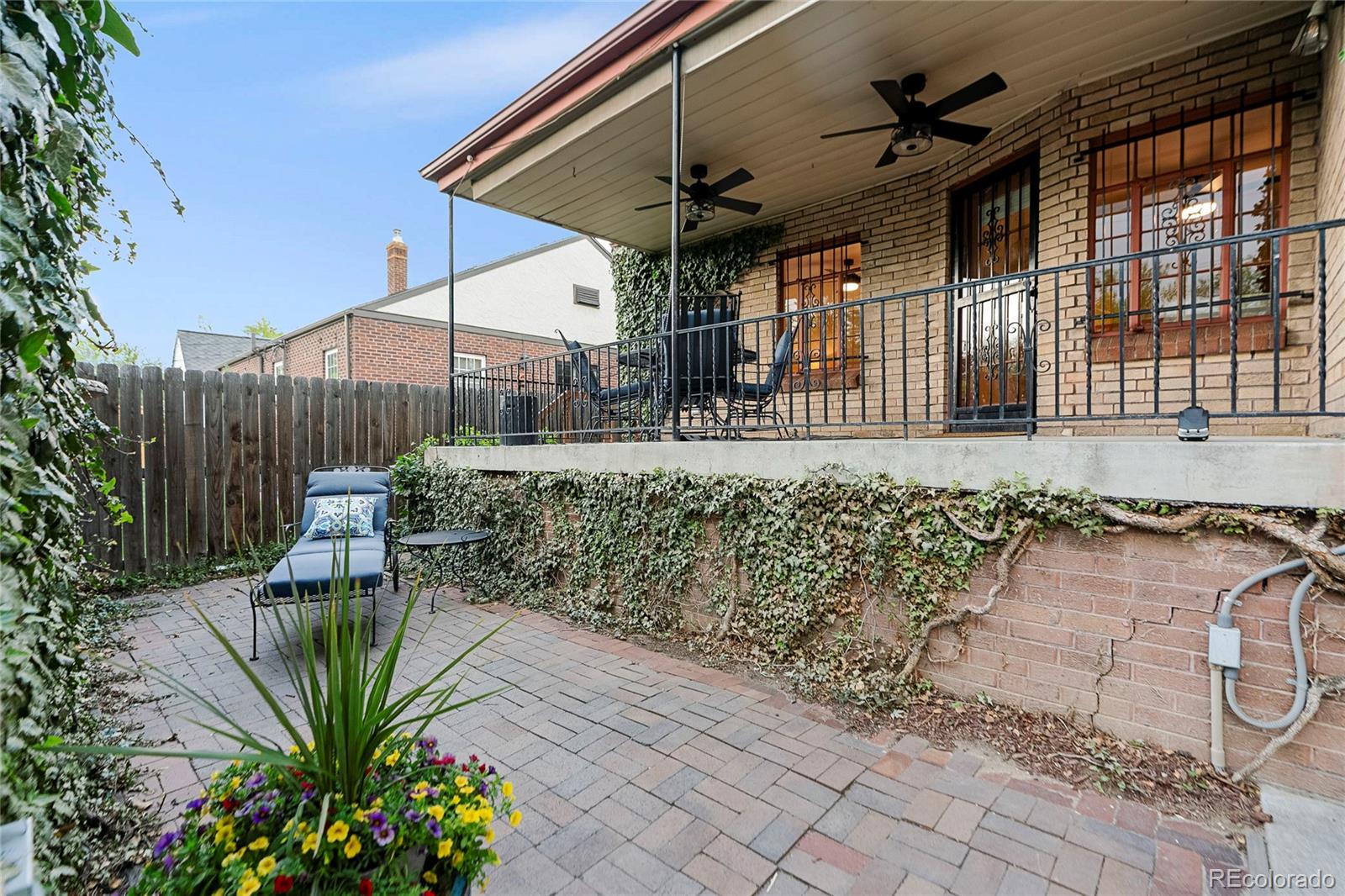 MLS Image #36 for 725  monaco parkway,denver, Colorado