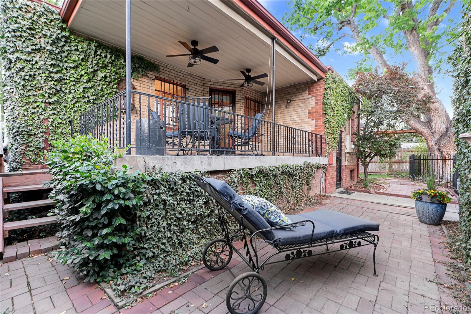 MLS Image #37 for 725  monaco parkway,denver, Colorado