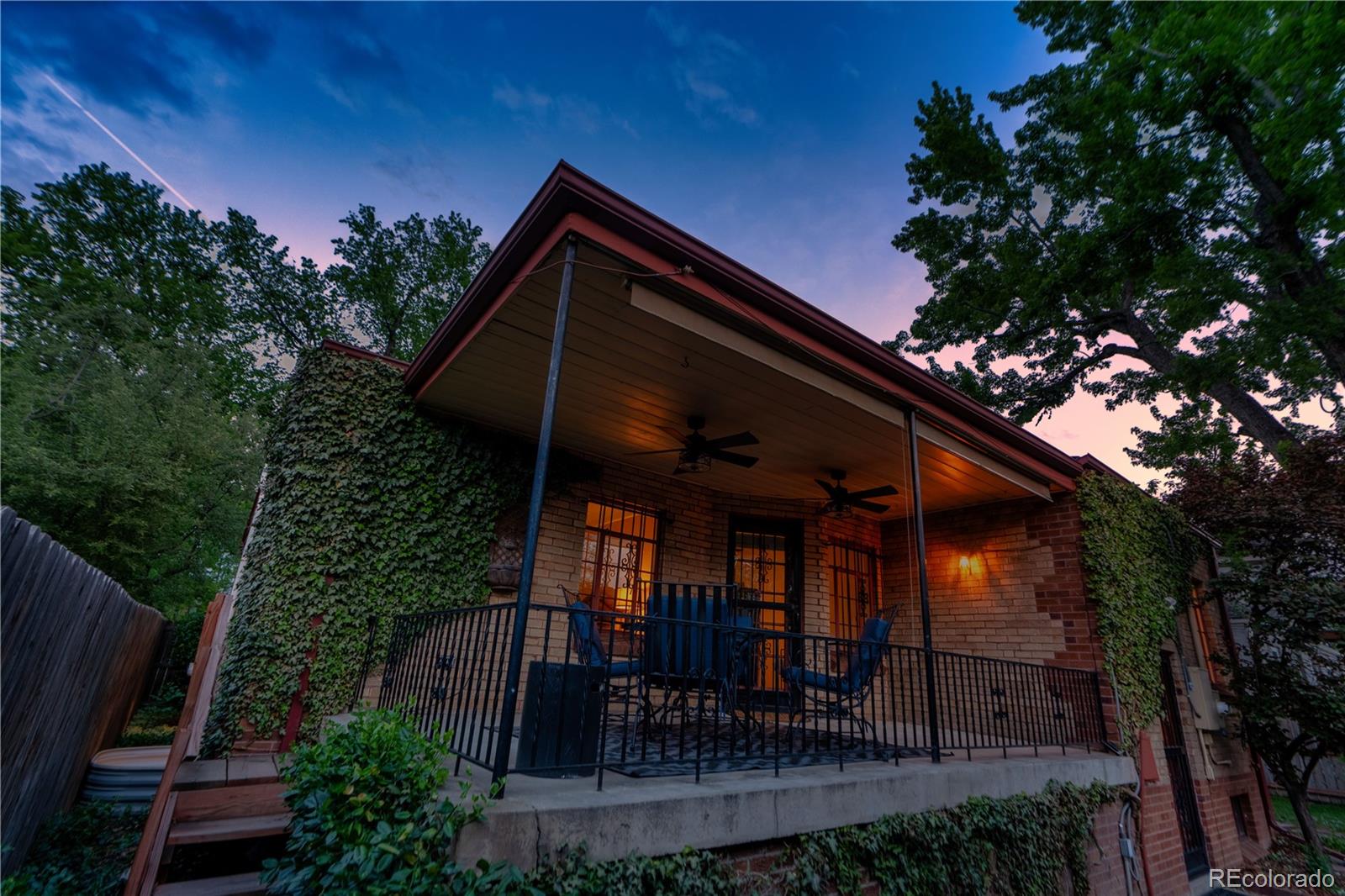 MLS Image #38 for 725  monaco parkway,denver, Colorado