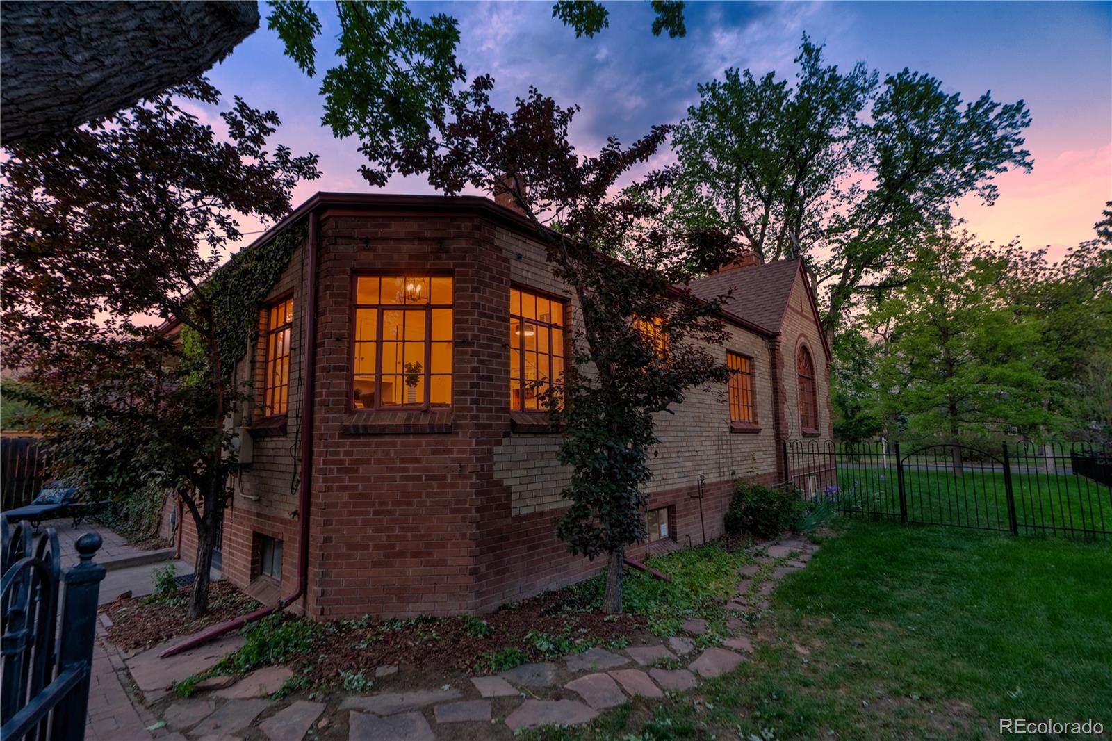 MLS Image #41 for 725  monaco parkway,denver, Colorado