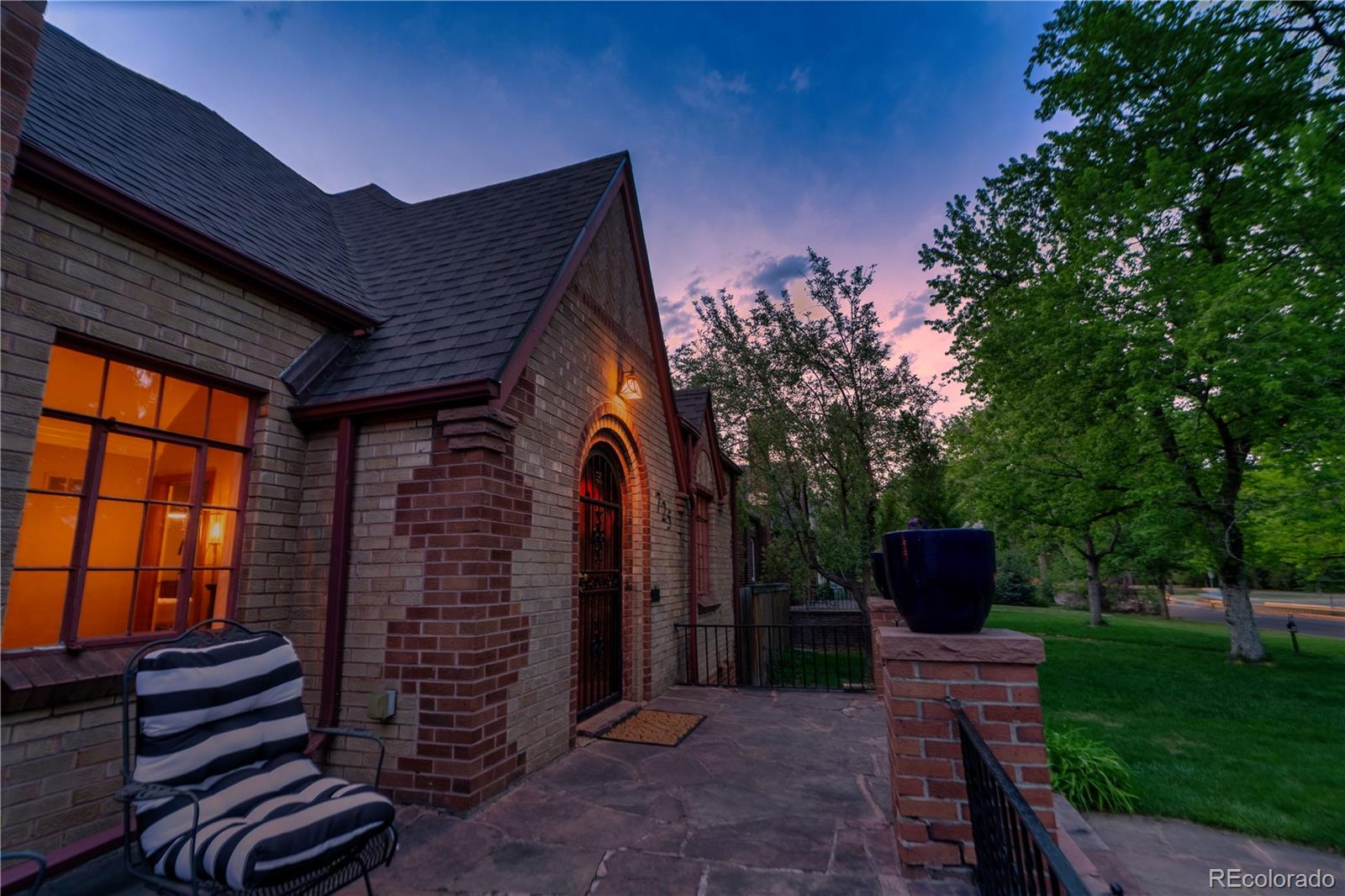 MLS Image #42 for 725  monaco parkway,denver, Colorado