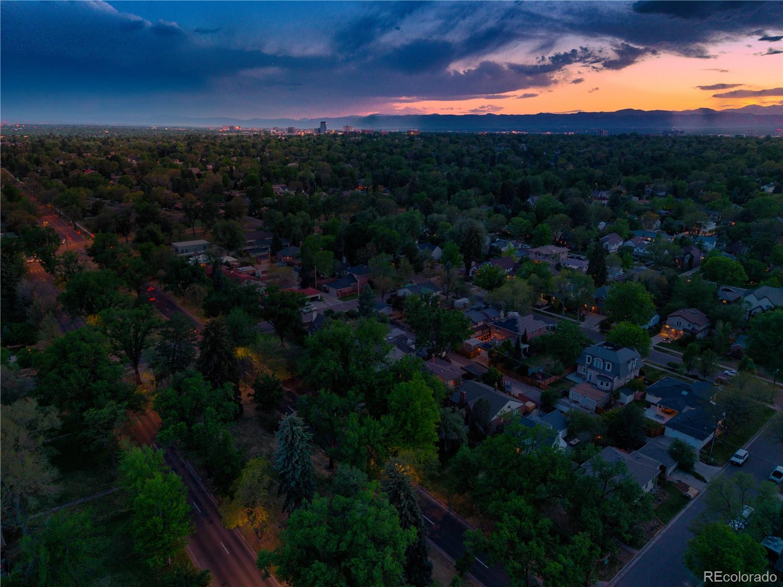 MLS Image #48 for 725  monaco parkway,denver, Colorado
