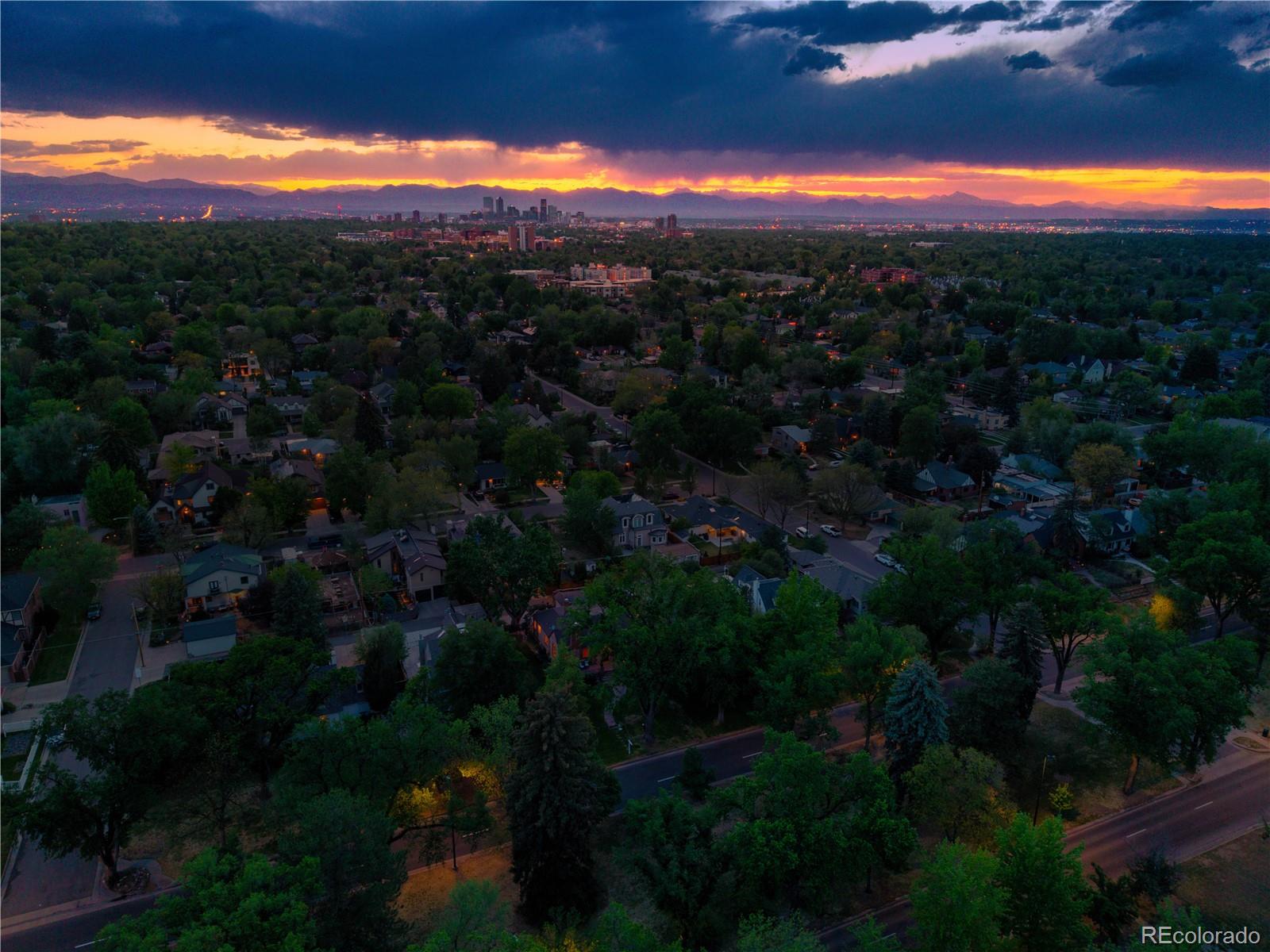 MLS Image #49 for 725  monaco parkway,denver, Colorado
