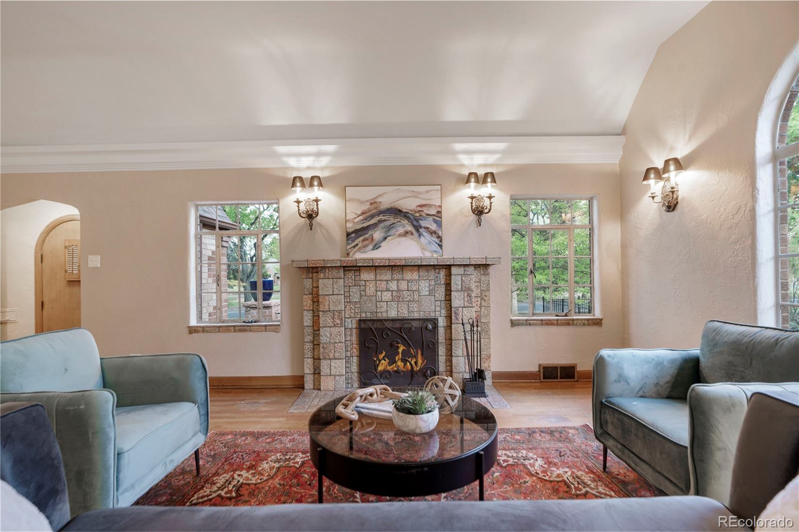 MLS Image #5 for 725  monaco parkway,denver, Colorado