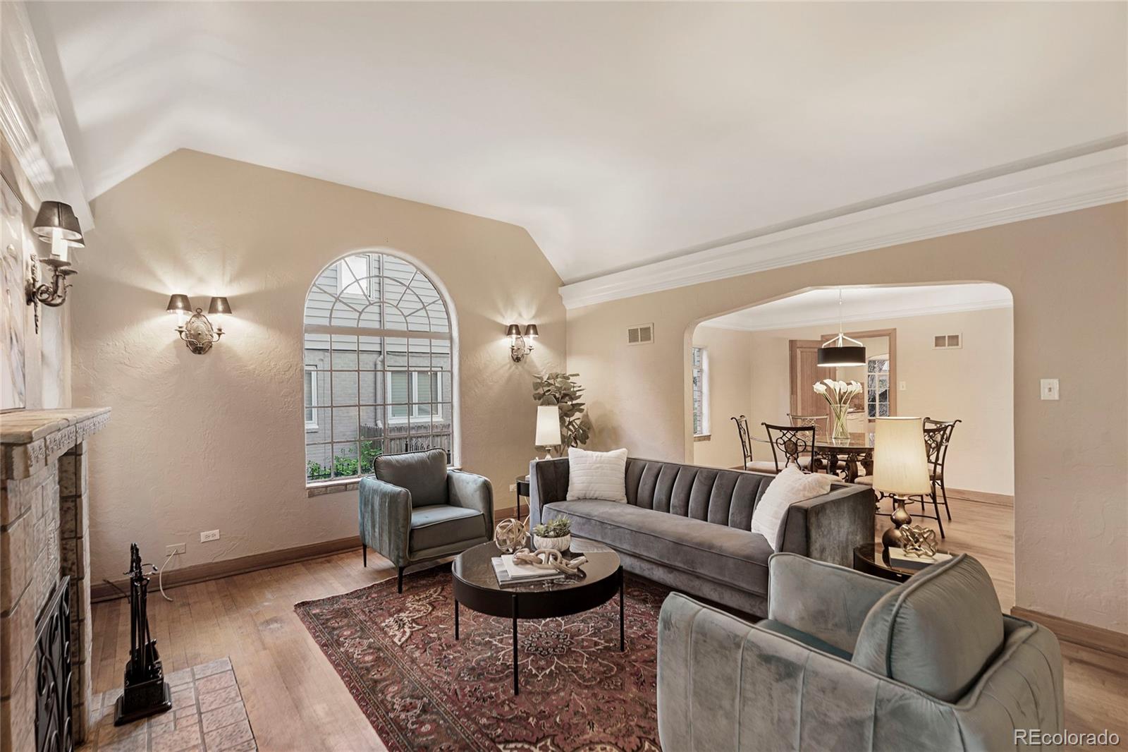 MLS Image #6 for 725  monaco parkway,denver, Colorado
