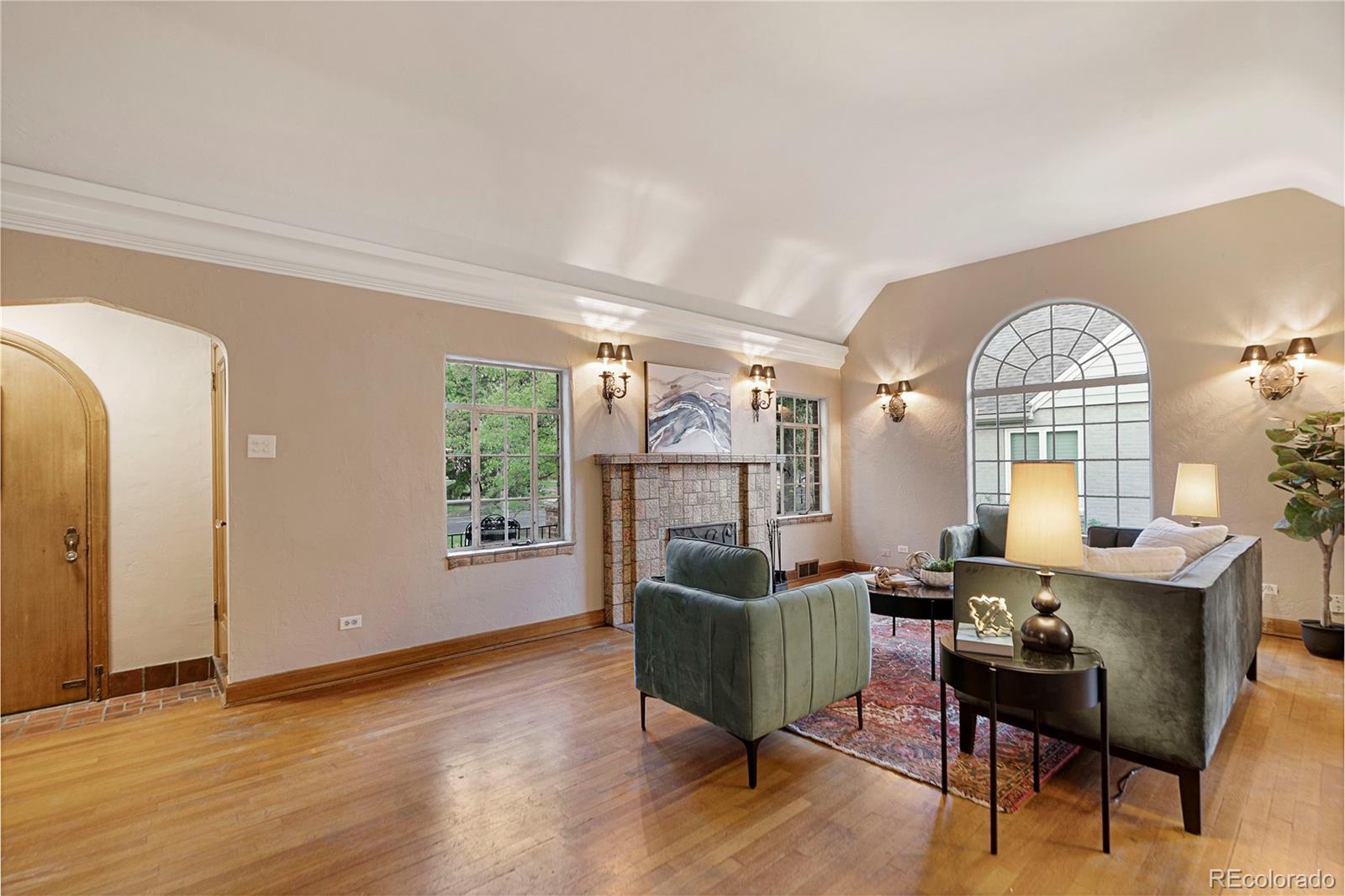 MLS Image #7 for 725  monaco parkway,denver, Colorado