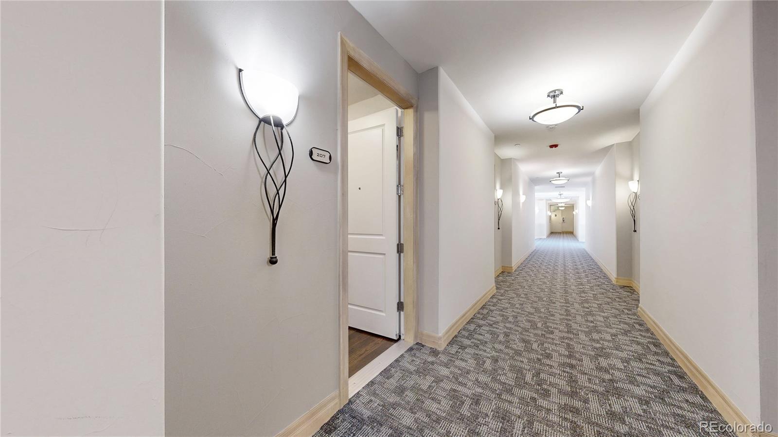 MLS Image #23 for 150 s madison street 207,denver, Colorado