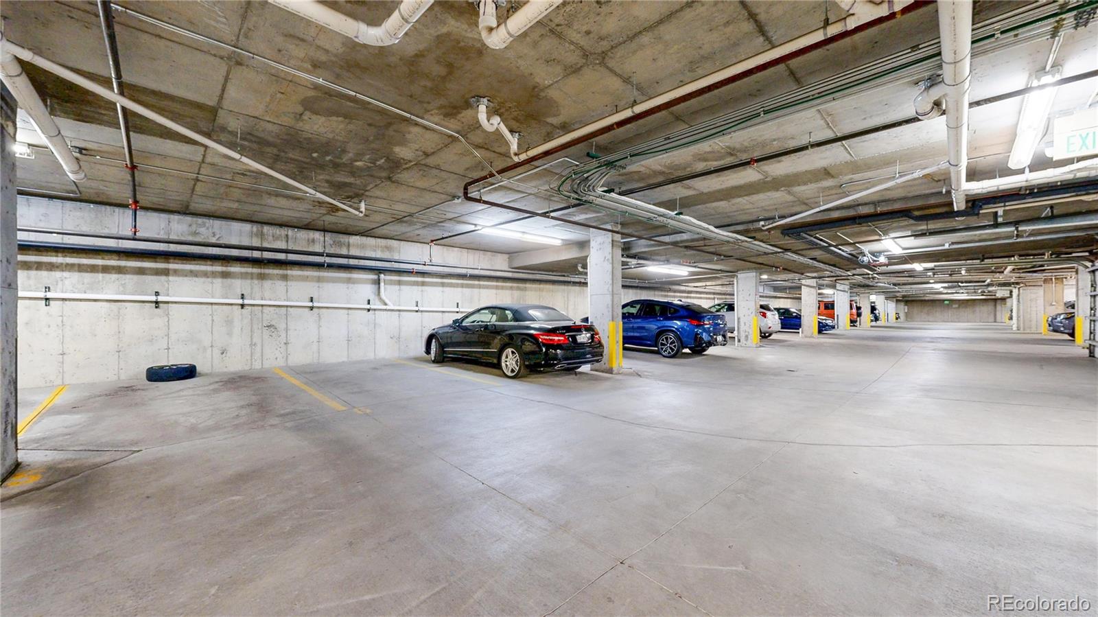 MLS Image #24 for 150 s madison street 207,denver, Colorado
