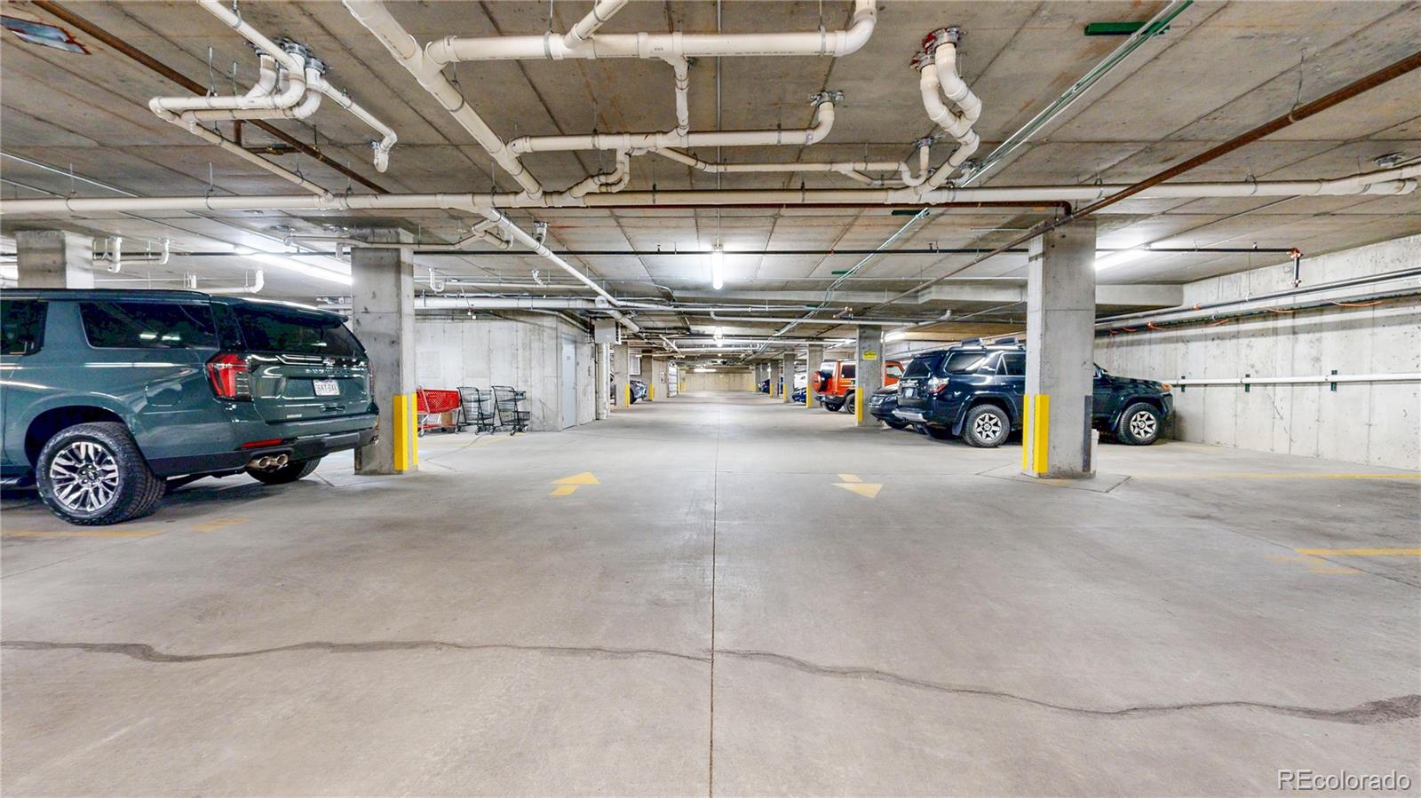 MLS Image #25 for 150 s madison street 207,denver, Colorado