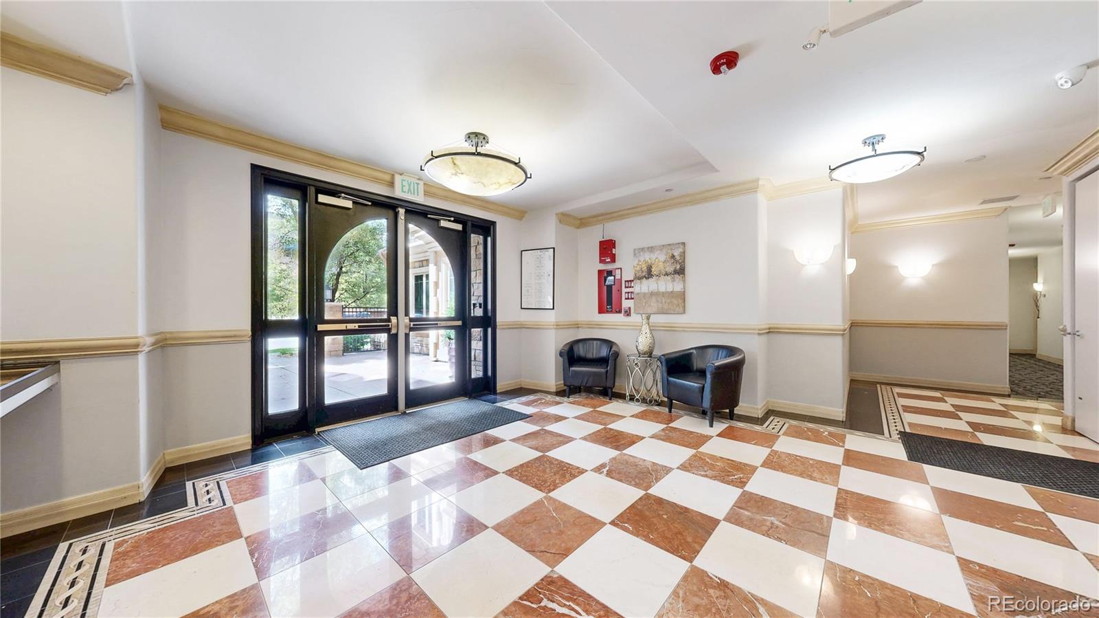 MLS Image #26 for 150 s madison street 207,denver, Colorado