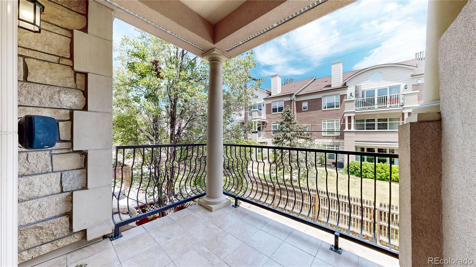 MLS Image #28 for 150 s madison street 207,denver, Colorado