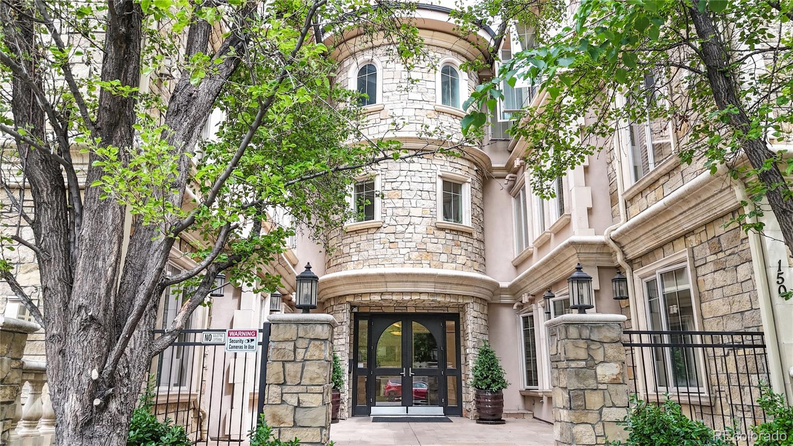 MLS Image #30 for 150 s madison street 207,denver, Colorado