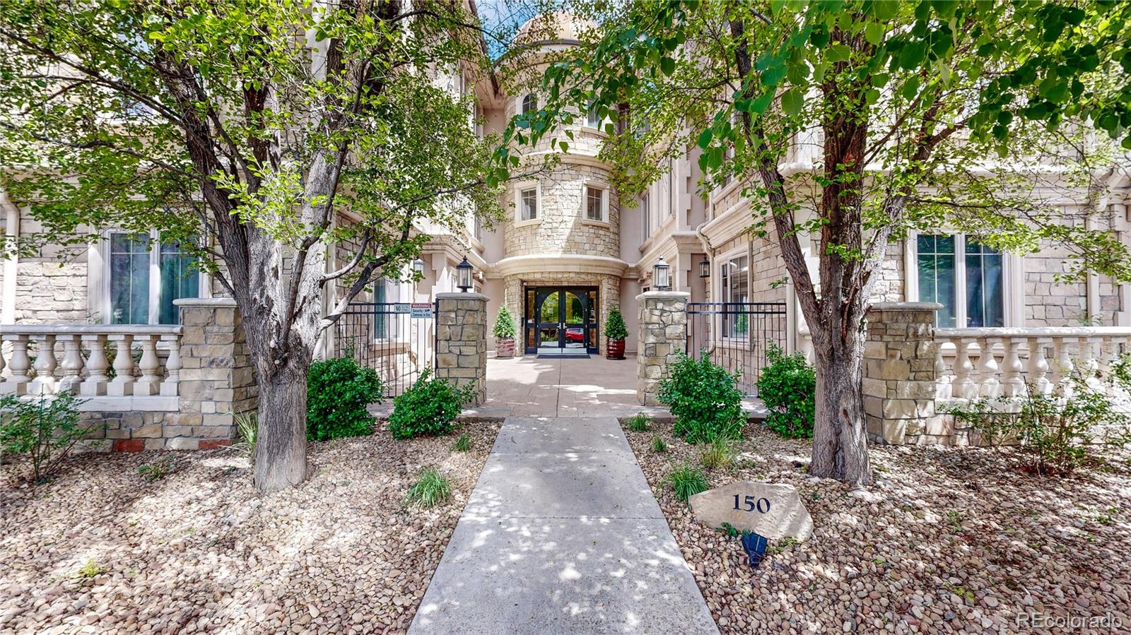 MLS Image #31 for 150 s madison street 207,denver, Colorado