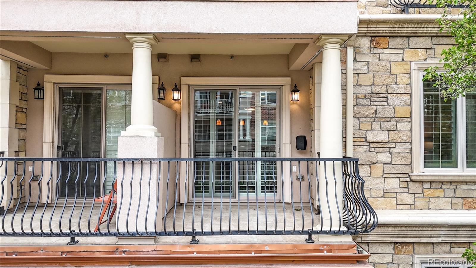 MLS Image #32 for 150 s madison street 207,denver, Colorado