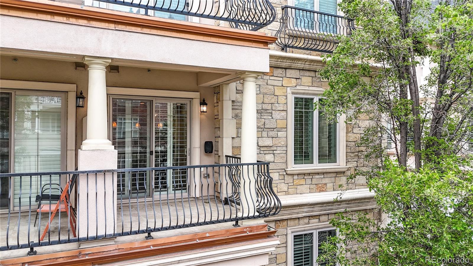 MLS Image #33 for 150 s madison street 207,denver, Colorado