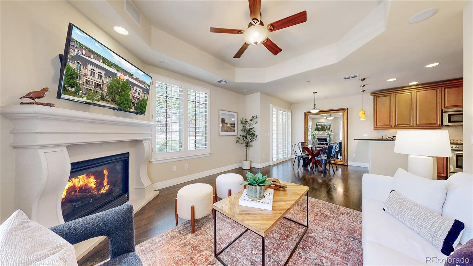 MLS Image #5 for 150 s madison street 207,denver, Colorado