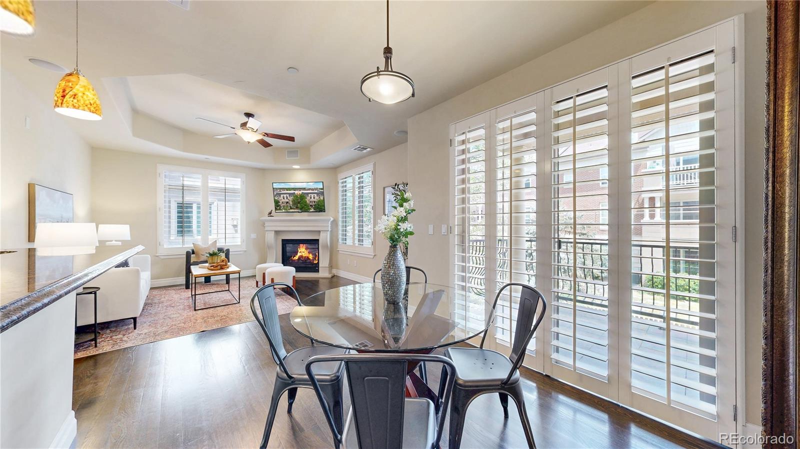 MLS Image #7 for 150 s madison street 207,denver, Colorado