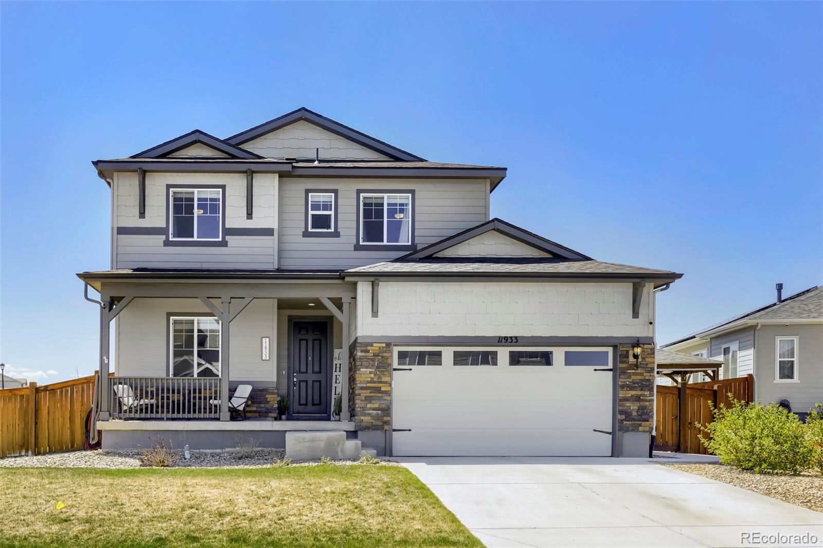 MLS Image #0 for 11933  olive street,thornton, Colorado