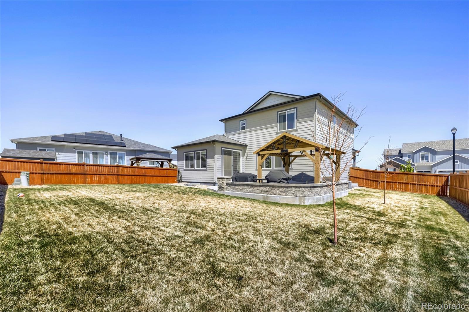 MLS Image #31 for 11933  olive street,thornton, Colorado