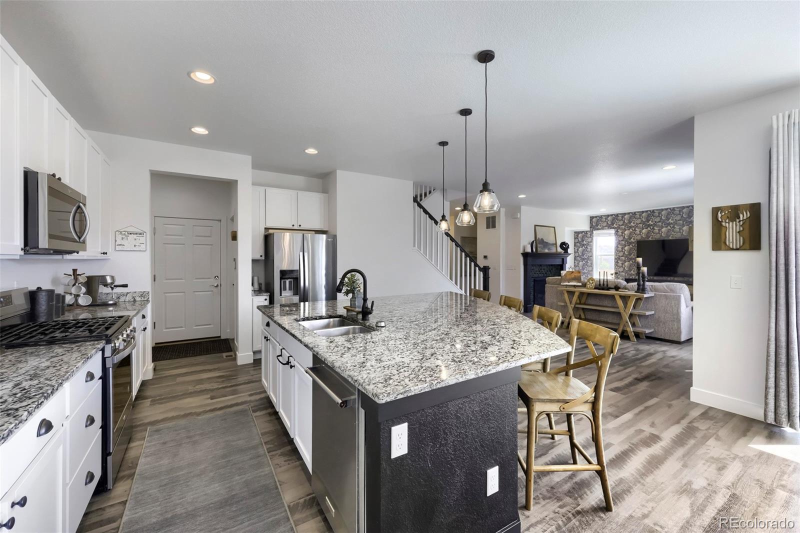 MLS Image #9 for 11933  olive street,thornton, Colorado
