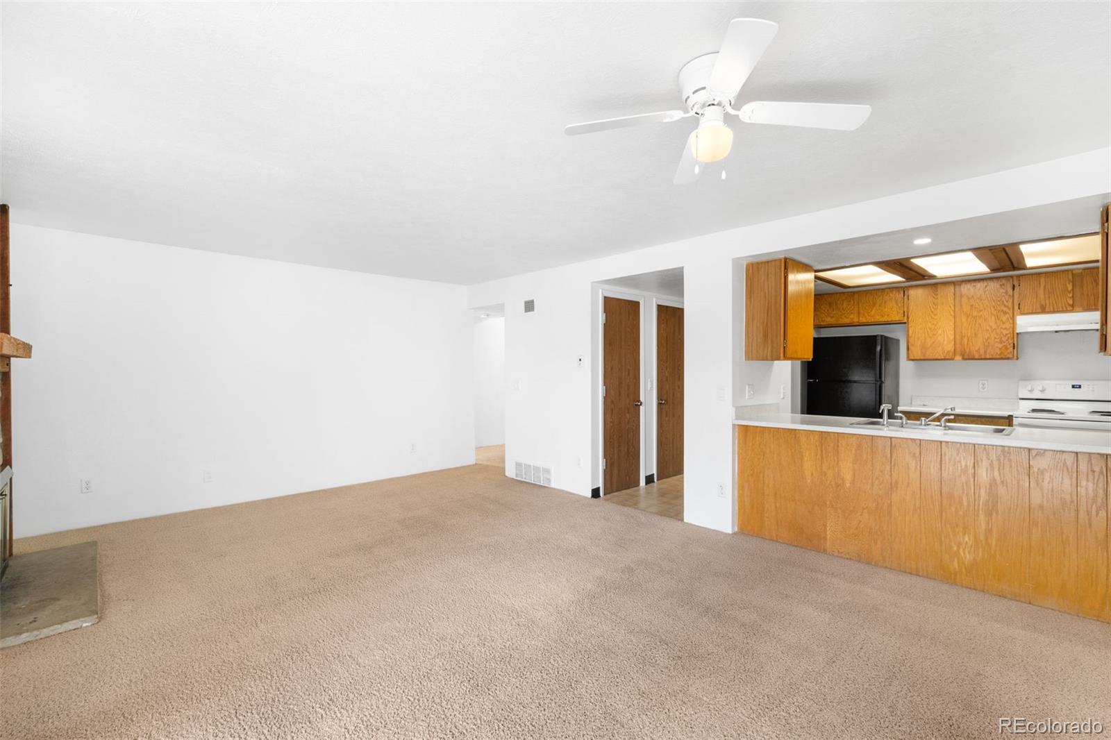MLS Image #7 for 4896 s dudley street,littleton, Colorado