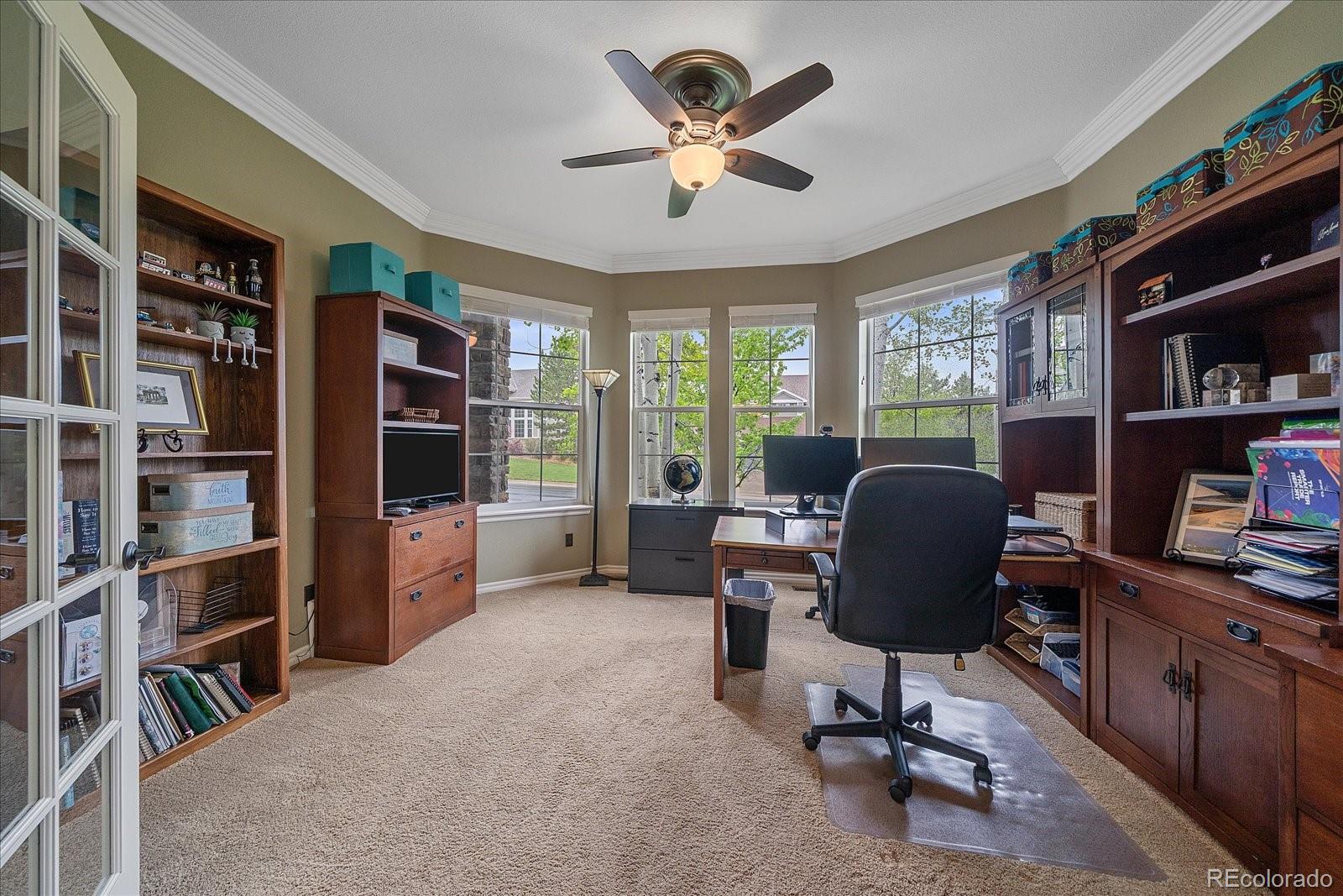 MLS Image #3 for 5477  spur cross trail,parker, Colorado