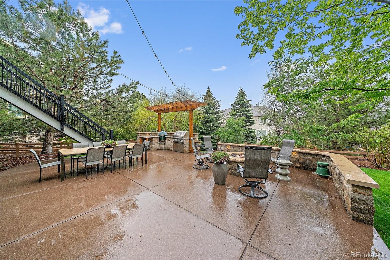 MLS Image #33 for 5477  spur cross trail,parker, Colorado