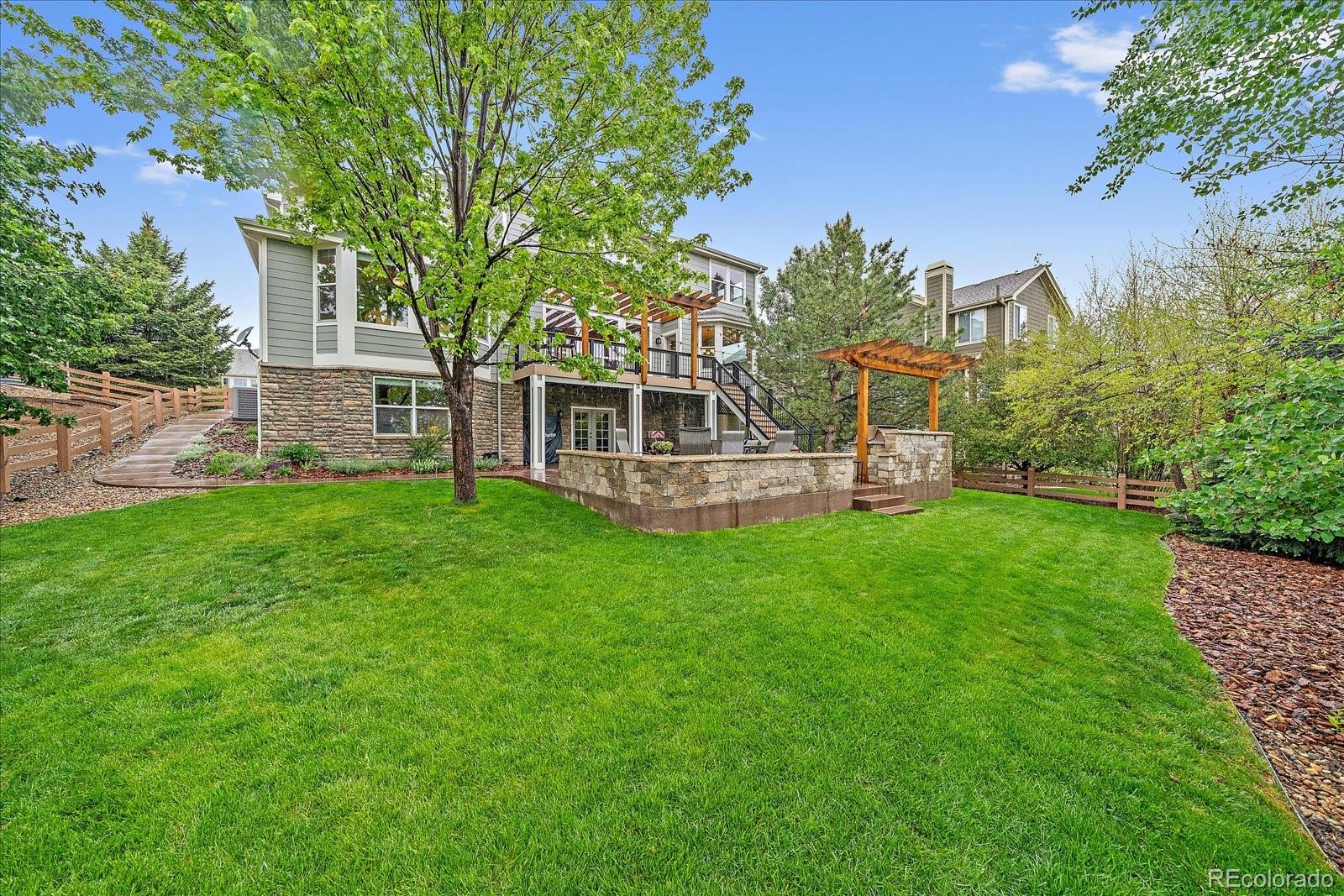MLS Image #34 for 5477  spur cross trail,parker, Colorado