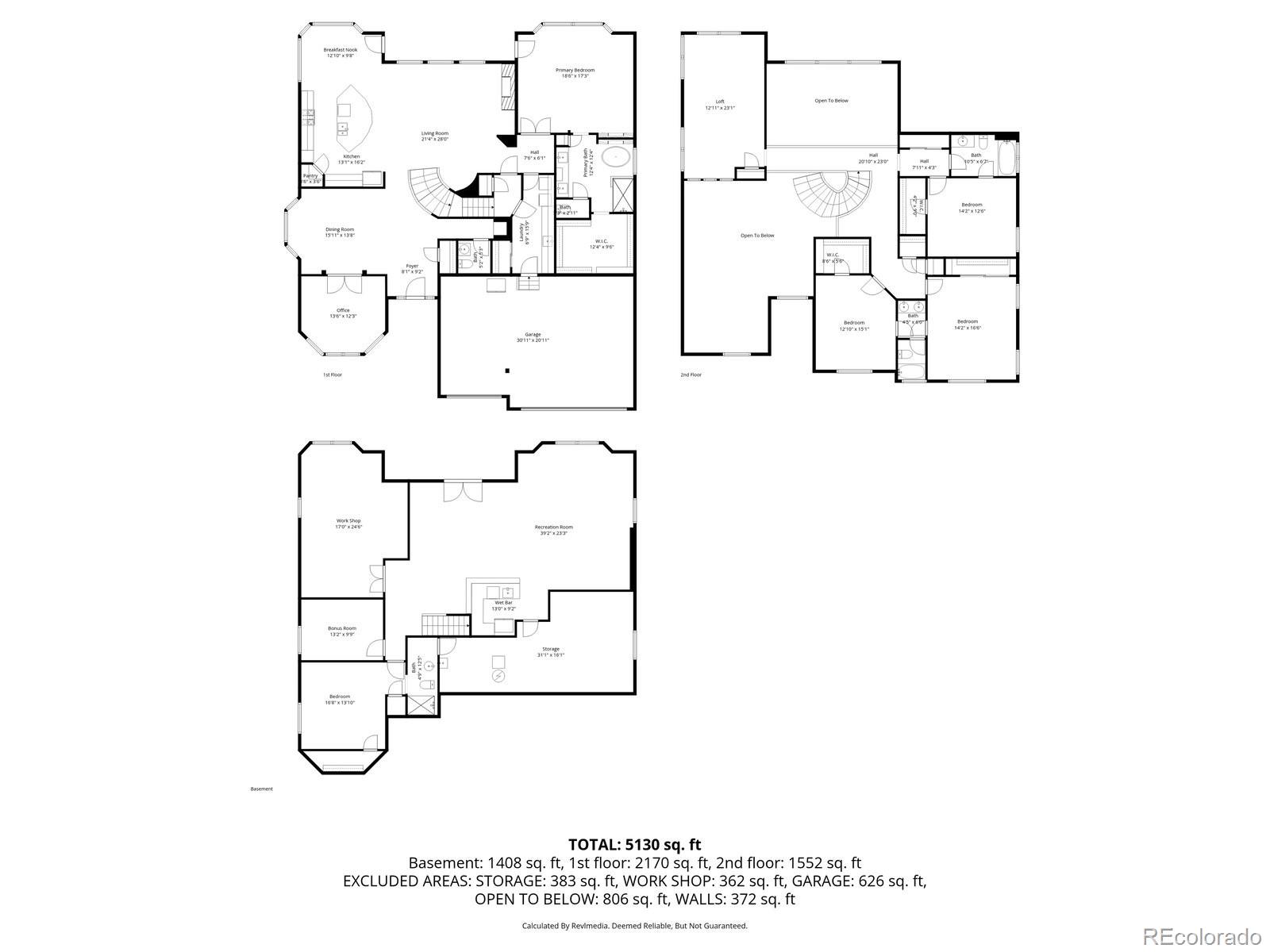 MLS Image #38 for 5477  spur cross trail,parker, Colorado