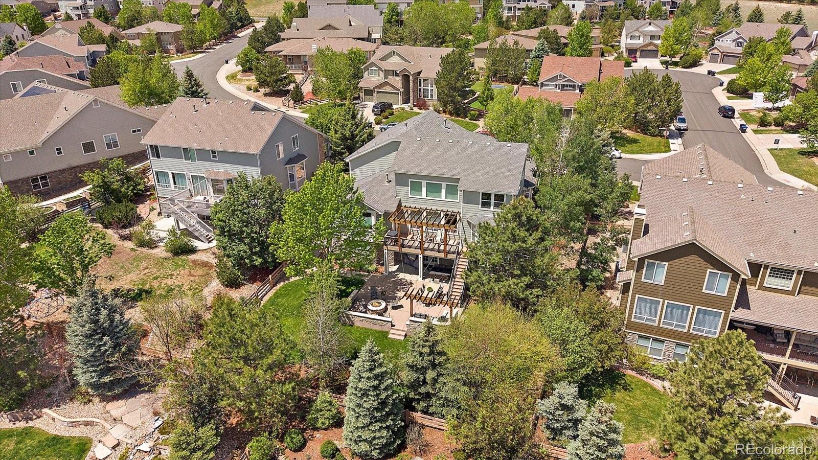 MLS Image #39 for 5477  spur cross trail,parker, Colorado