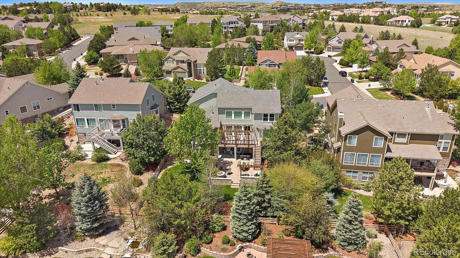 MLS Image #40 for 5477  spur cross trail,parker, Colorado