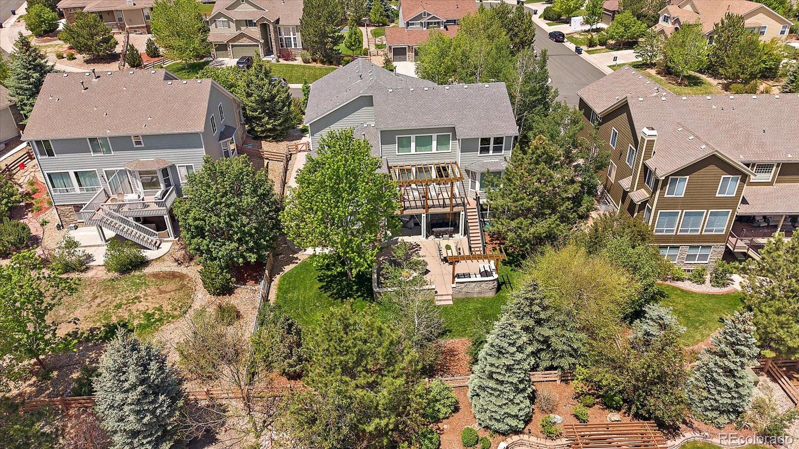MLS Image #41 for 5477  spur cross trail,parker, Colorado