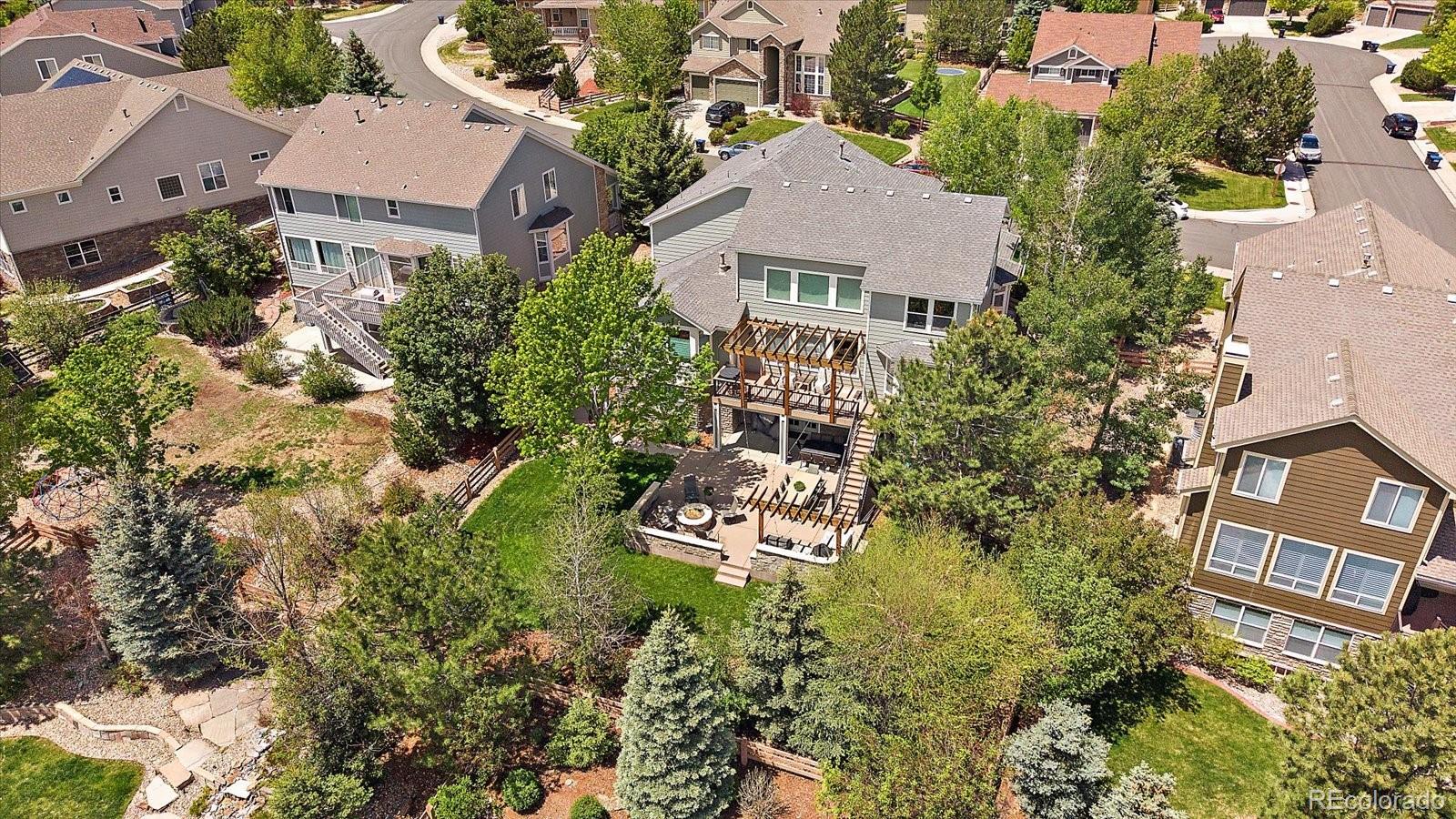 MLS Image #42 for 5477  spur cross trail,parker, Colorado