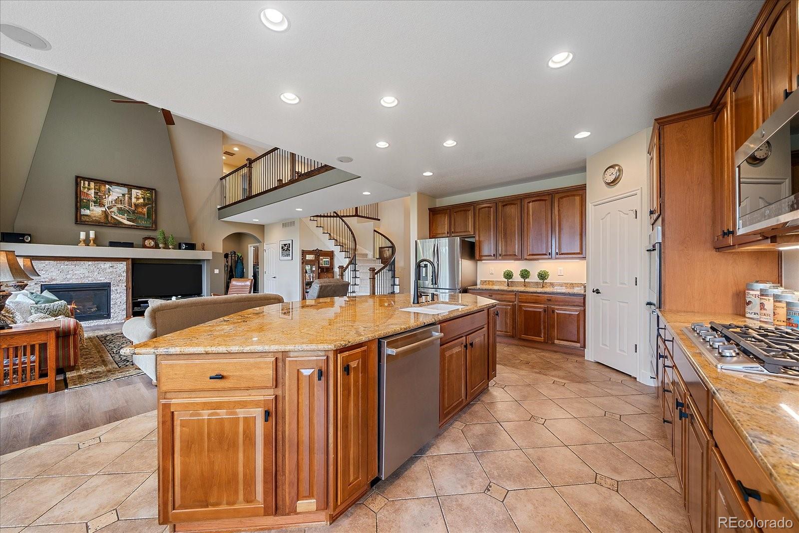 MLS Image #9 for 5477  spur cross trail,parker, Colorado