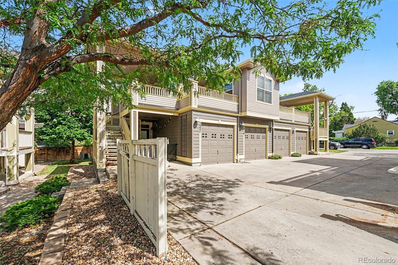 MLS Image #2 for 5327 w 16th avenue,lakewood, Colorado