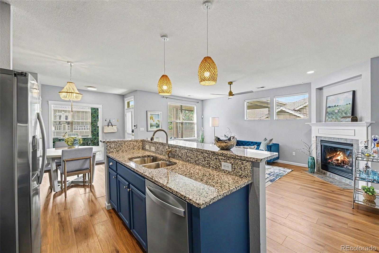 MLS Image #6 for 5327 w 16th avenue,lakewood, Colorado