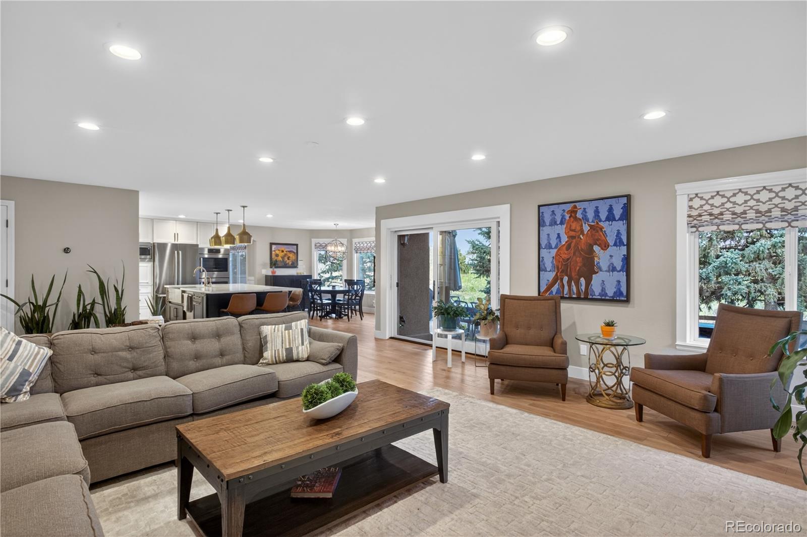MLS Image #10 for 3041  wyecliff way,highlands ranch, Colorado