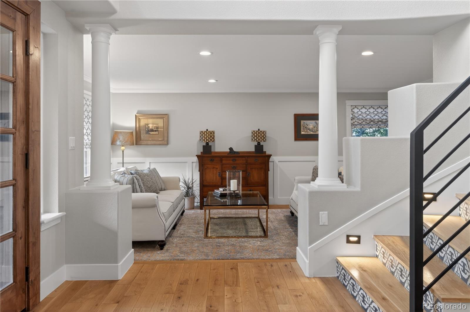 MLS Image #13 for 3041  wyecliff way,highlands ranch, Colorado