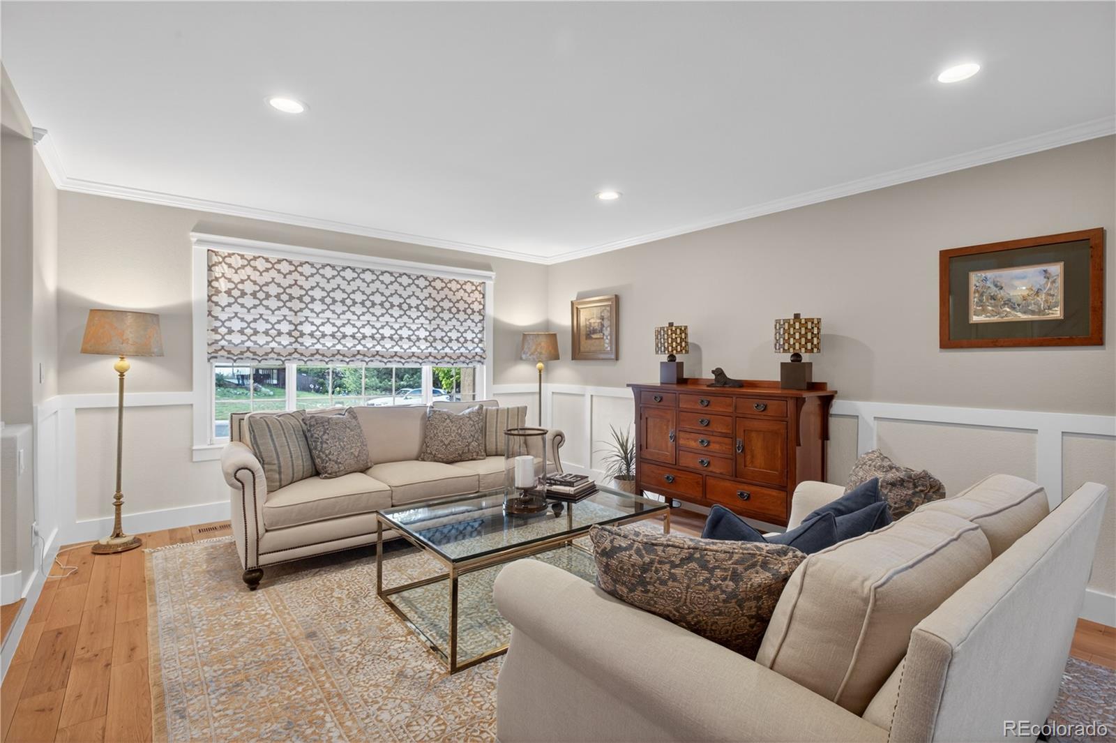 MLS Image #14 for 3041  wyecliff way,highlands ranch, Colorado