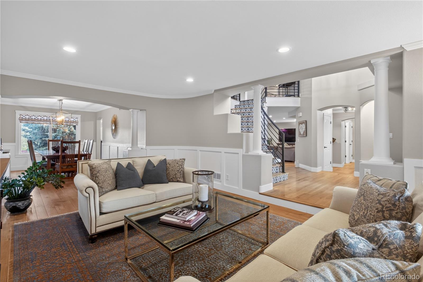 MLS Image #15 for 3041  wyecliff way,highlands ranch, Colorado