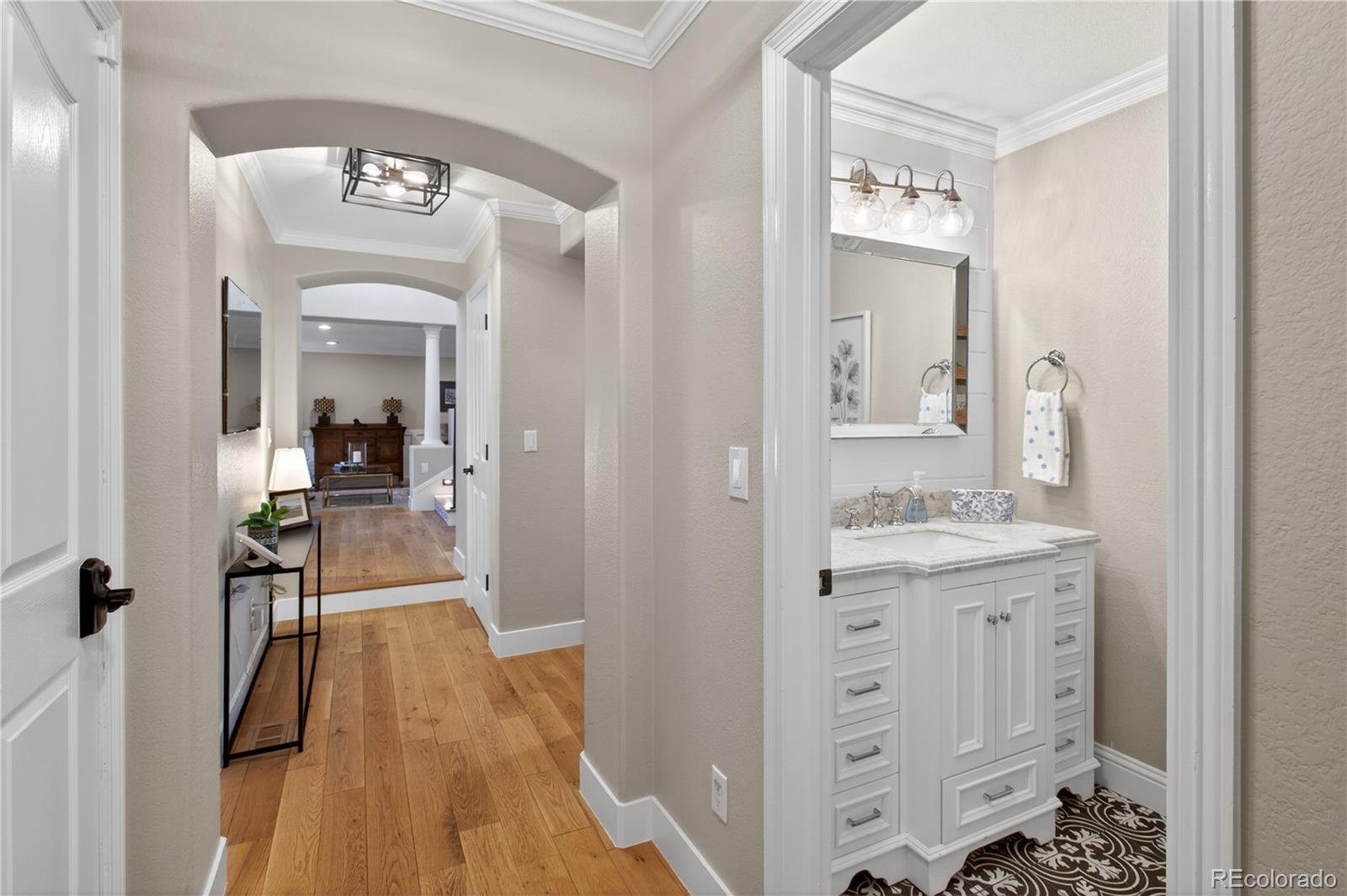 MLS Image #19 for 3041  wyecliff way,highlands ranch, Colorado