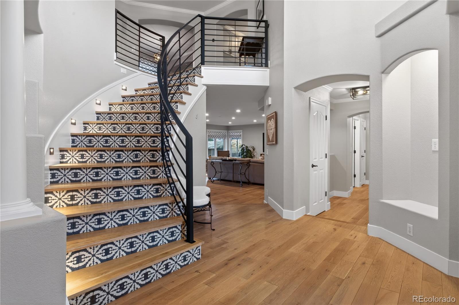 MLS Image #2 for 3041  wyecliff way,highlands ranch, Colorado